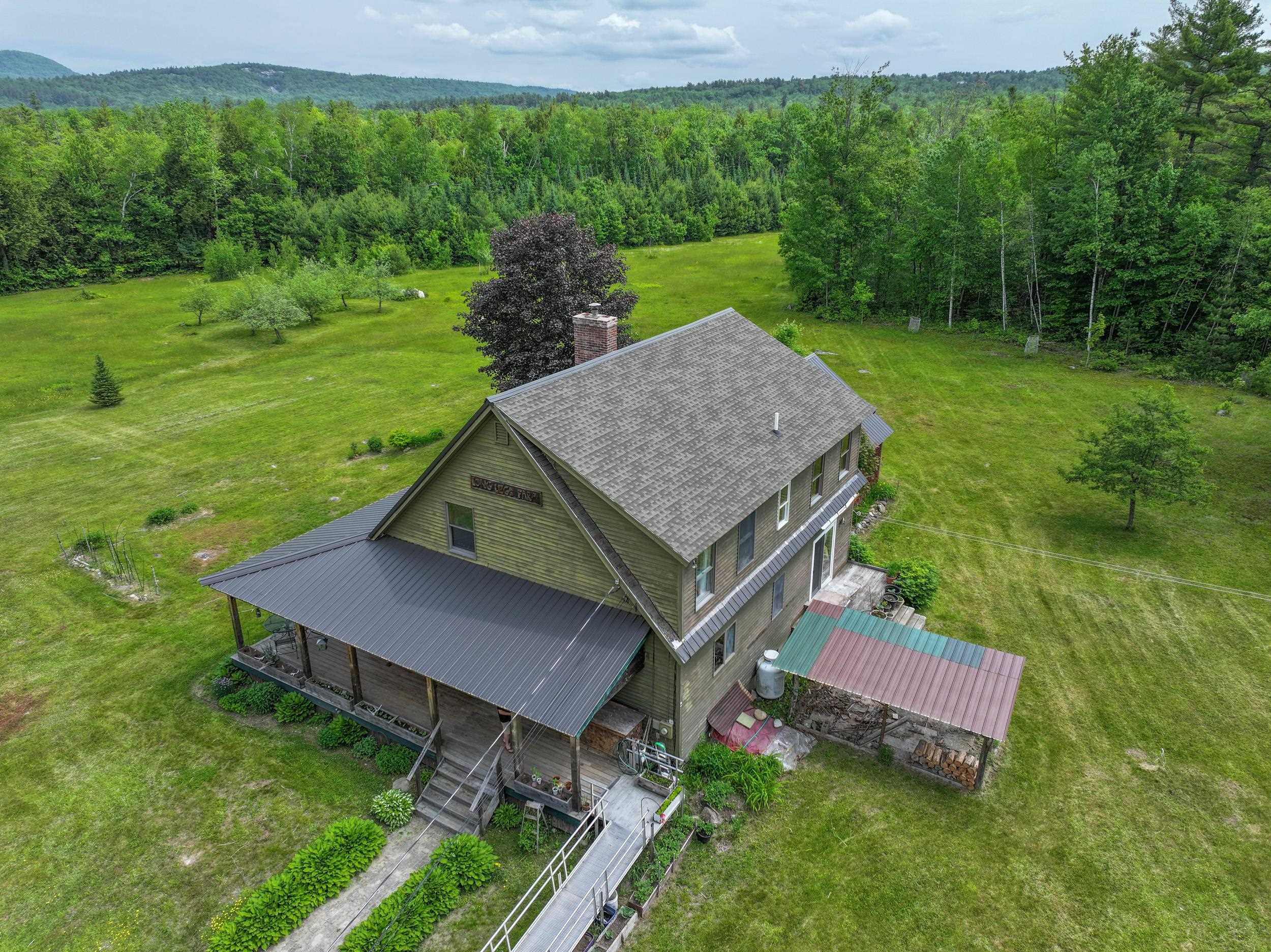 23 Old Woods Road
