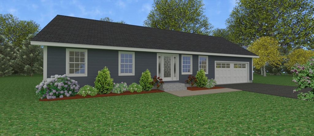 Photo of 2 Cardinal Circle, Hillsborough, NH 03244 (MLS # 5081139)