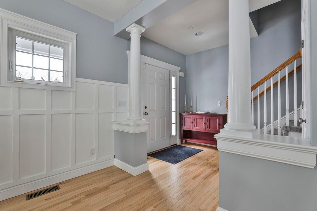 Photo of 72 Jenkins Farm Road, Chester, NH 03036 (MLS # 5073130)