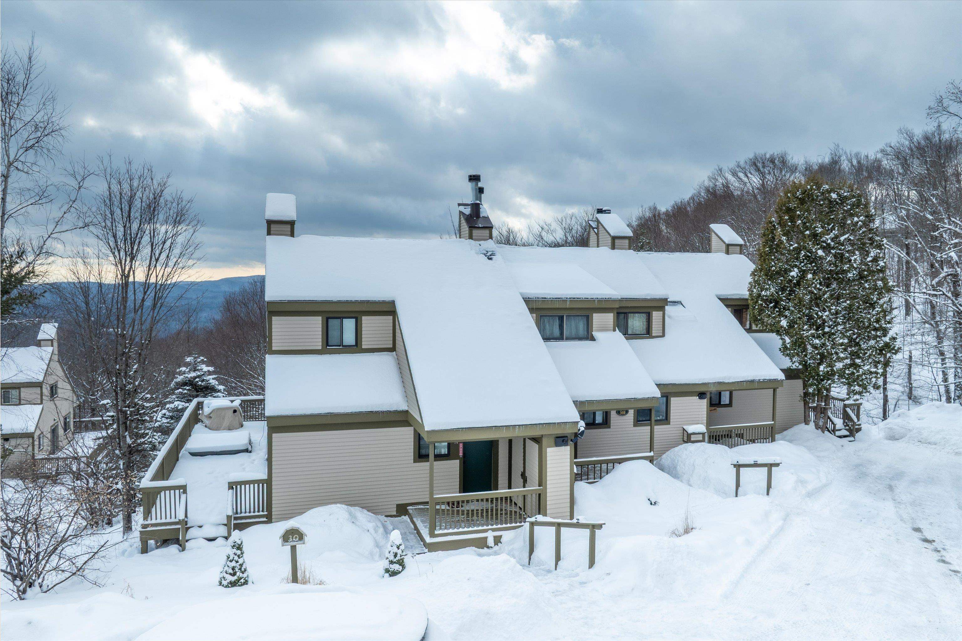 281 Okemo Trailside Extension 30C