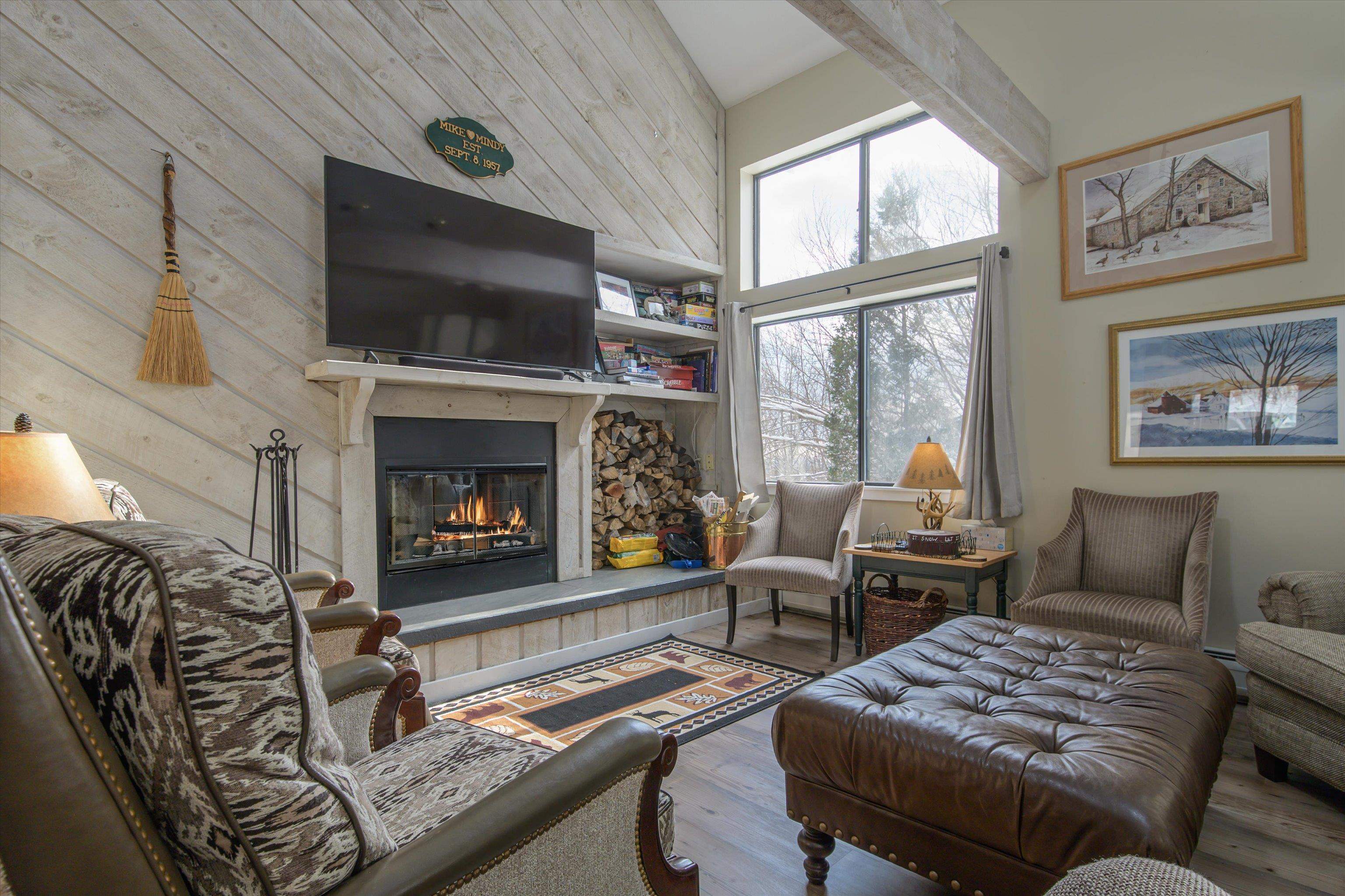 281 Okemo Trailside Extension 30C