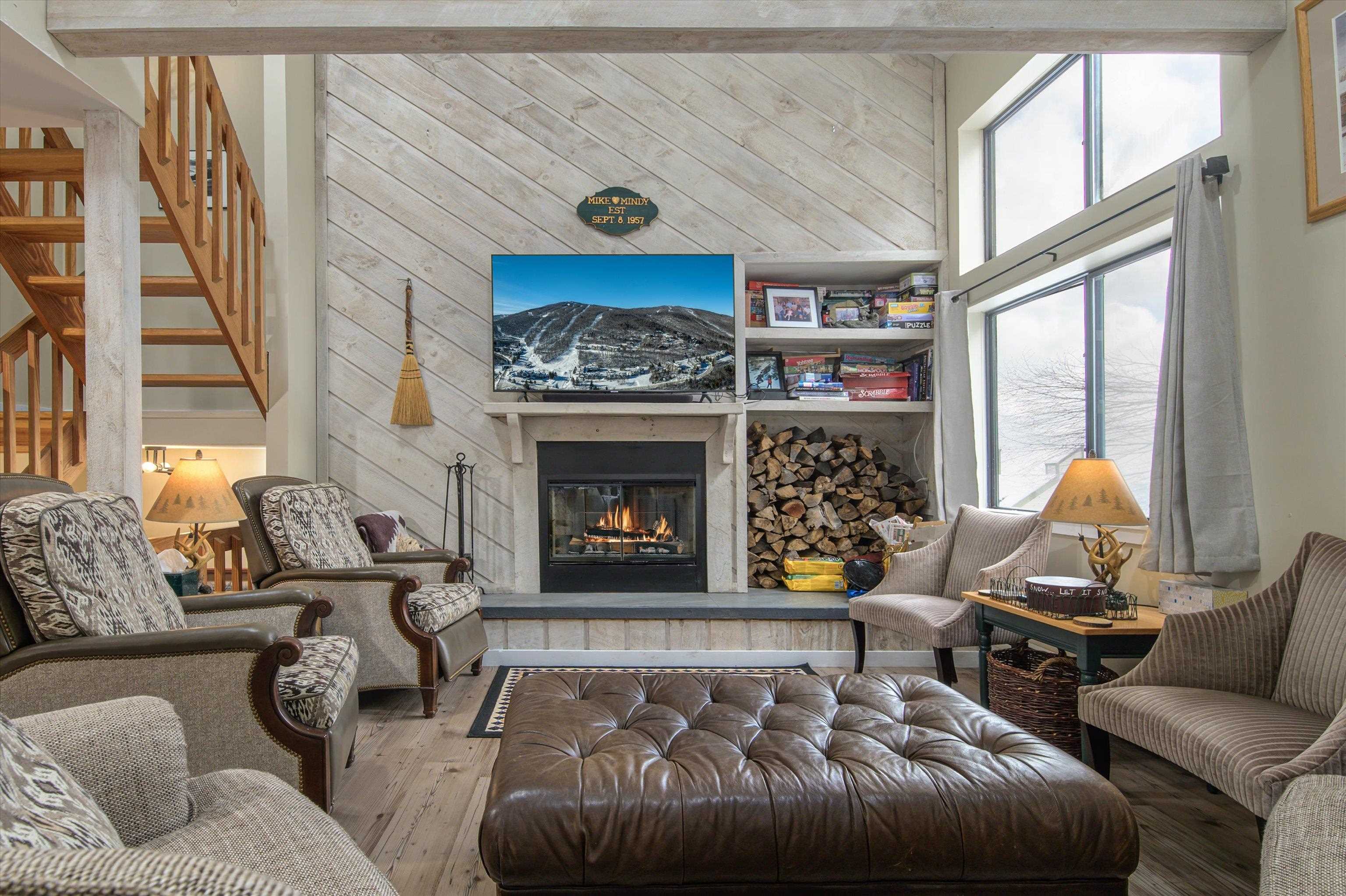 281 Okemo Trailside Extension 30C