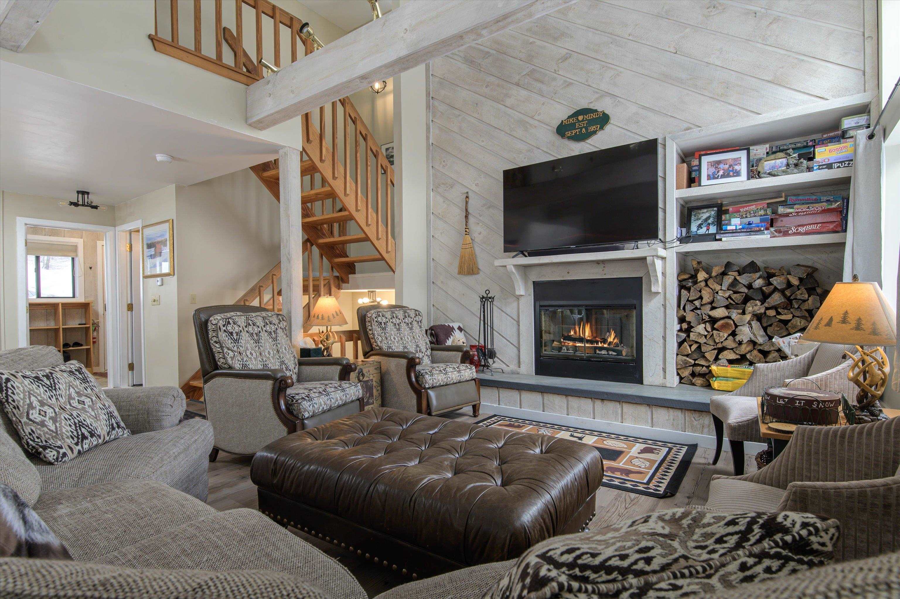 281 Okemo Trailside Extension 30C