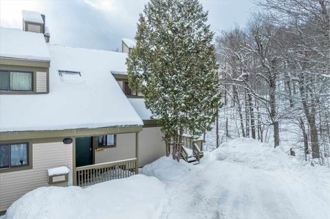 281 Okemo Trailside Extension 30C Ludlow VT 05149