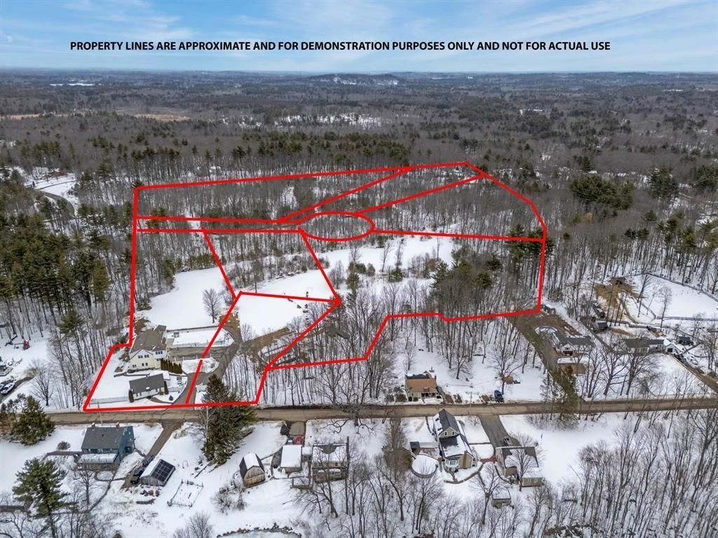 Photo of 51 Pond Street, Newton, NH 03858 (MLS # 5080364)
