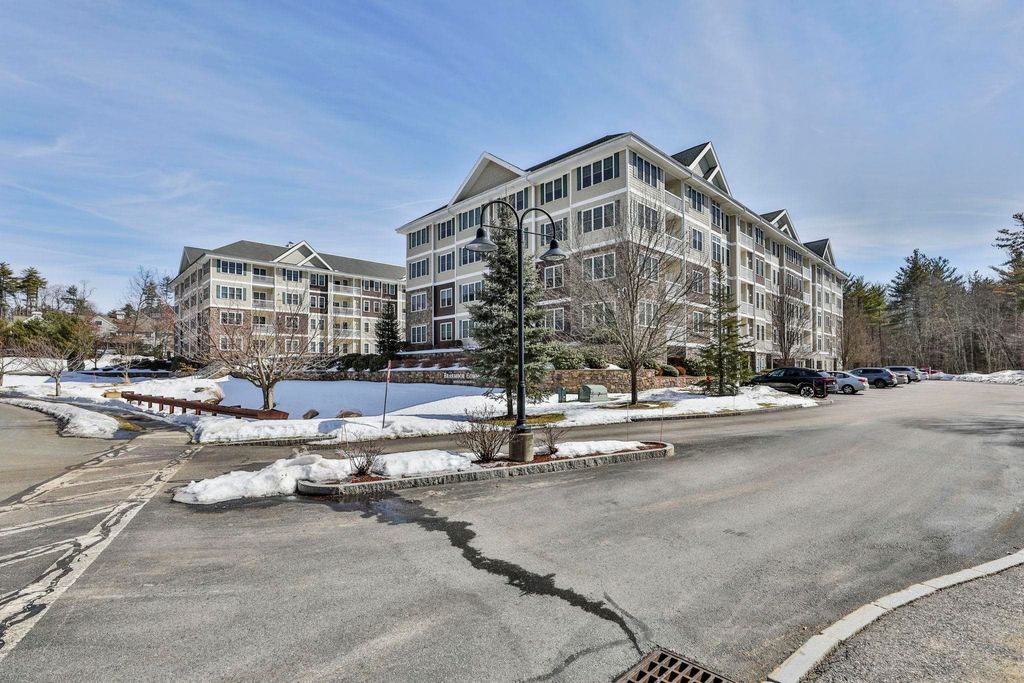 Photo of 10 Braemoor Woods Road #401, Salem, NH 03079 (MLS # 5078845)