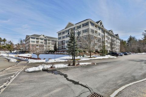 10 Braemoor Woods Road 401 Salem NH 03079