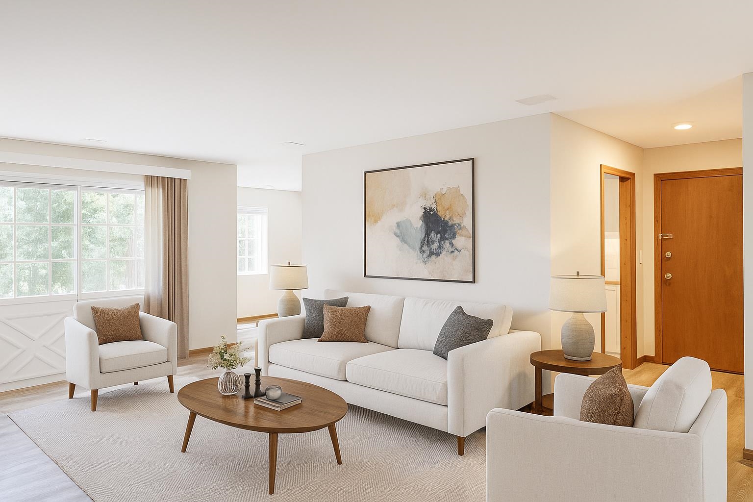 9 Louisburg Square 12