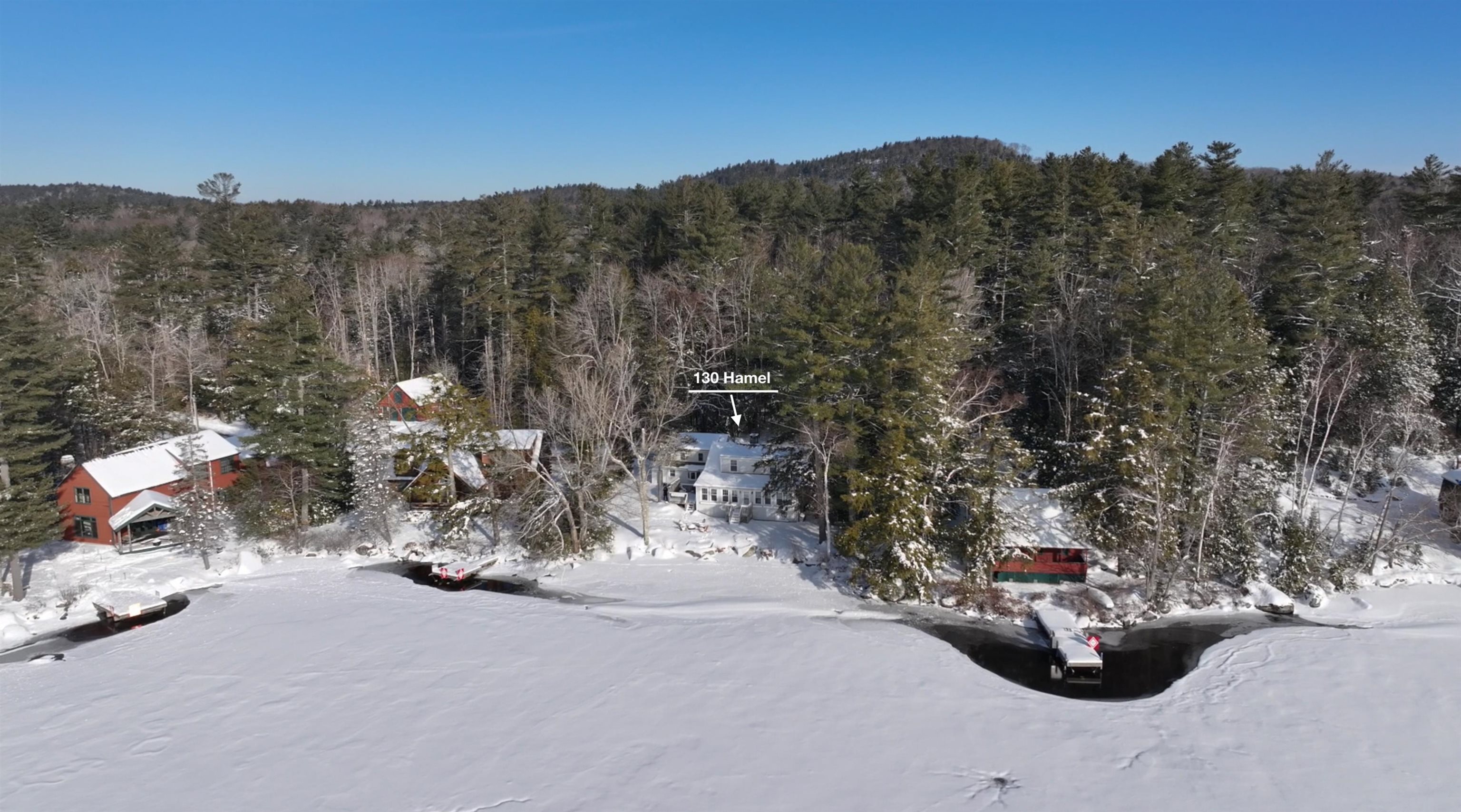 130 Hamel Road