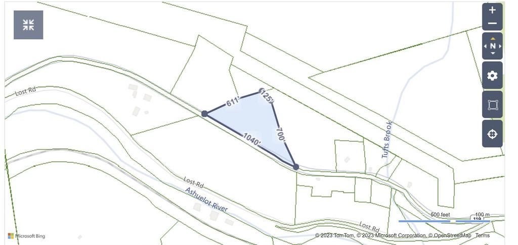 Photo of 0 Ashuelot Main Street #Lot 0 Block 66, Winchester, NH 03470 (MLS # 4978464)