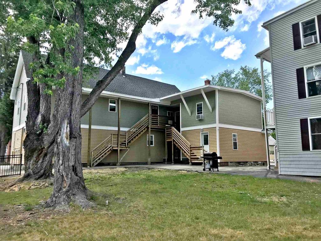 Photo of 53 Walker Street #2S, Manchester, NH 03102 (MLS # 5072226)