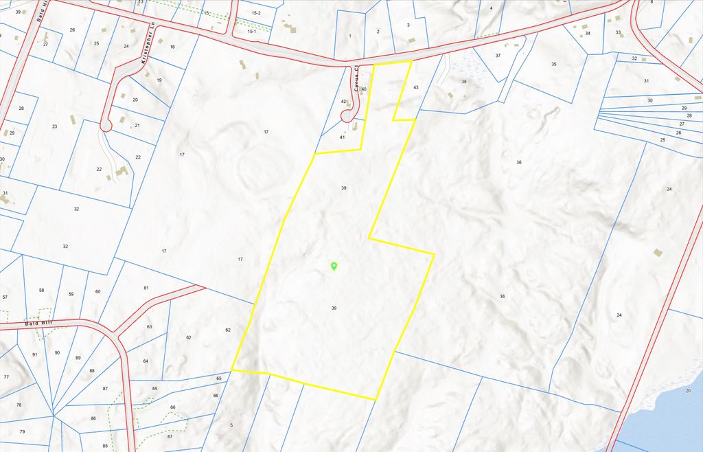 Photo of 0 Lane Road, Raymond, NH 03077 (MLS # 5016632)