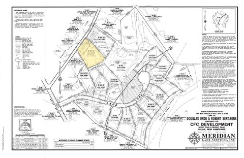 11 Rideout Road Hollis NH 03049