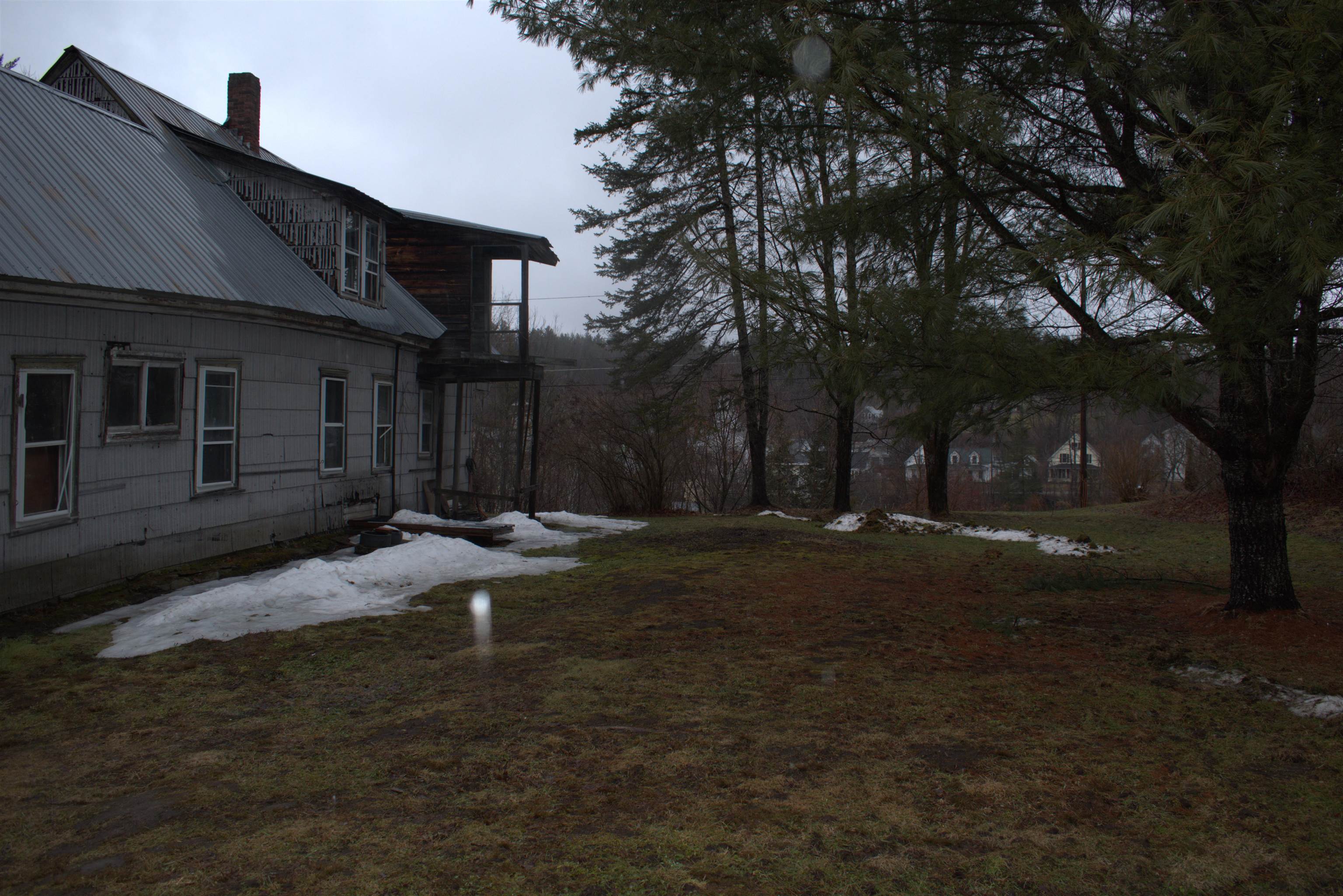 98 South Street