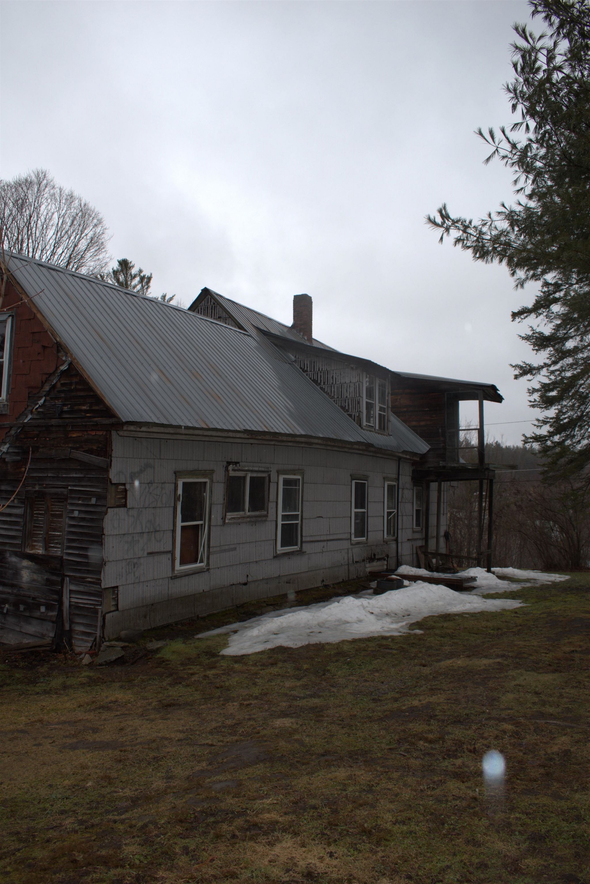 98 South Street
