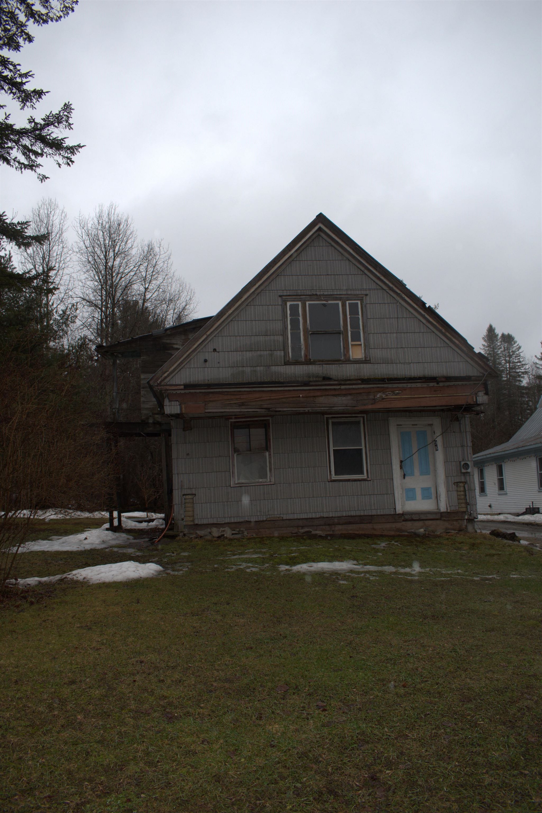 98 South Street