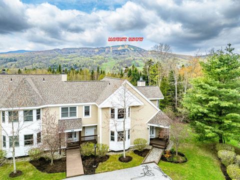 45D Dover Spring Lane Dover VT 05356