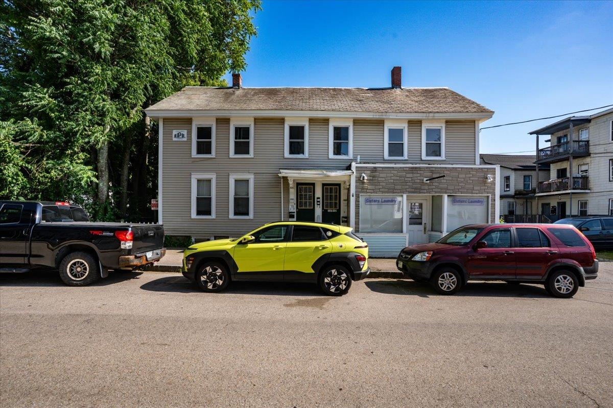 367 Amherst Street
