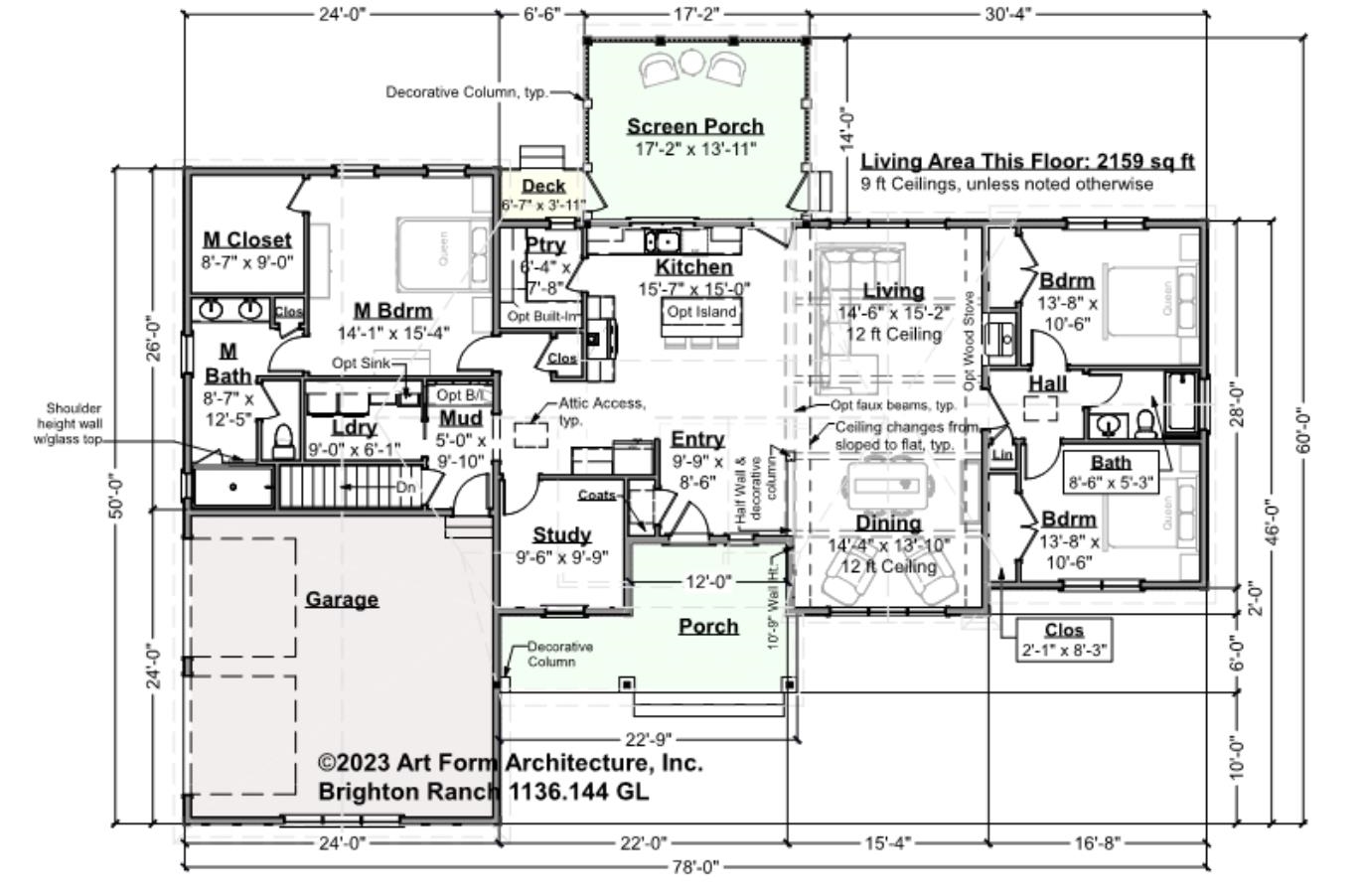 Lot J Longview Place