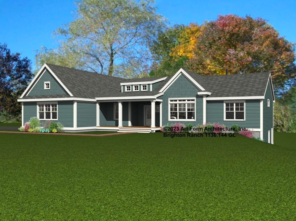 Photo of Lot J Longview Place, Brentwood, NH 03833 (MLS # 5084958)