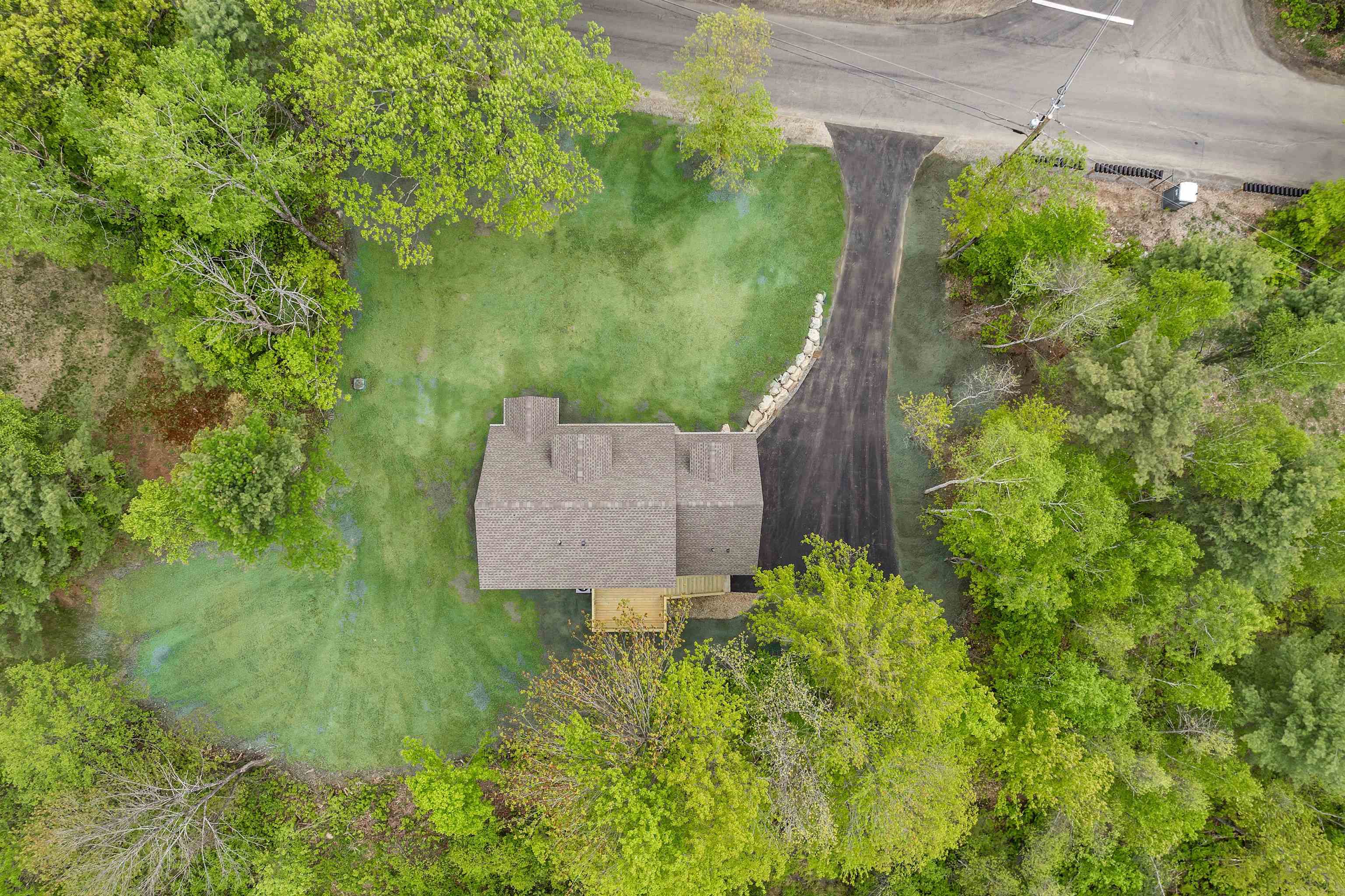 606 Alton Mountain Road