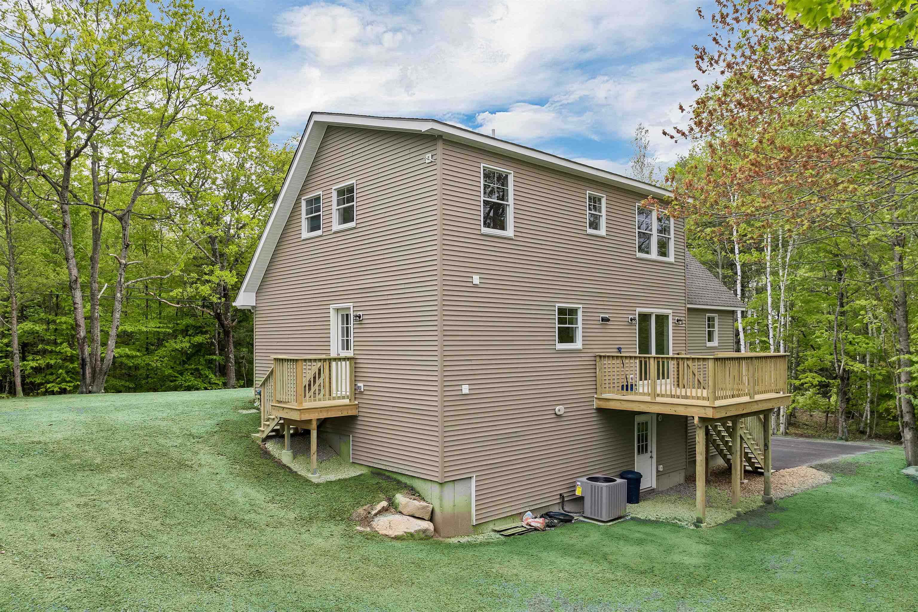 606 Alton Mountain Road