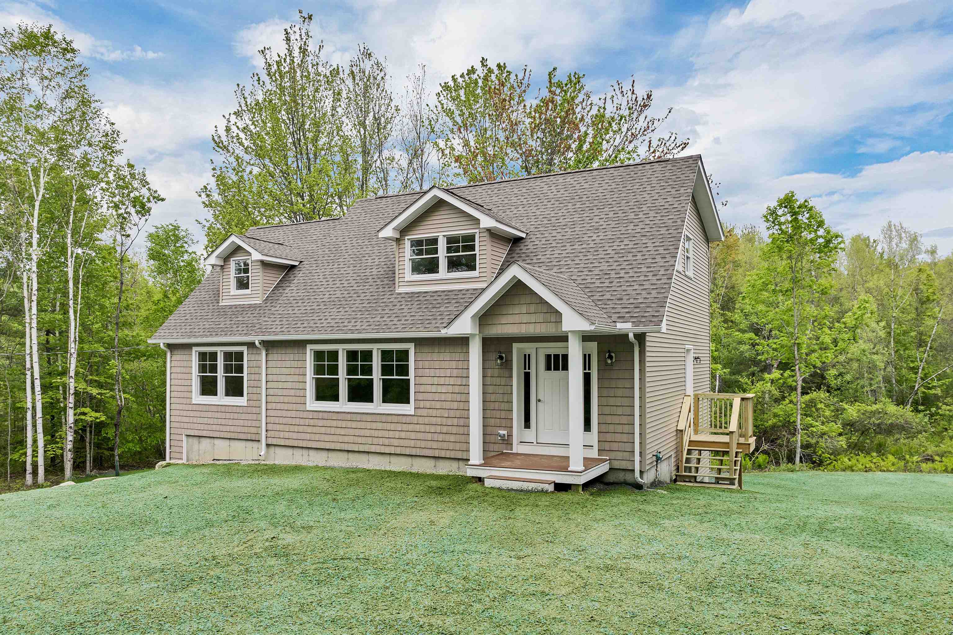 606 Alton Mountain Road