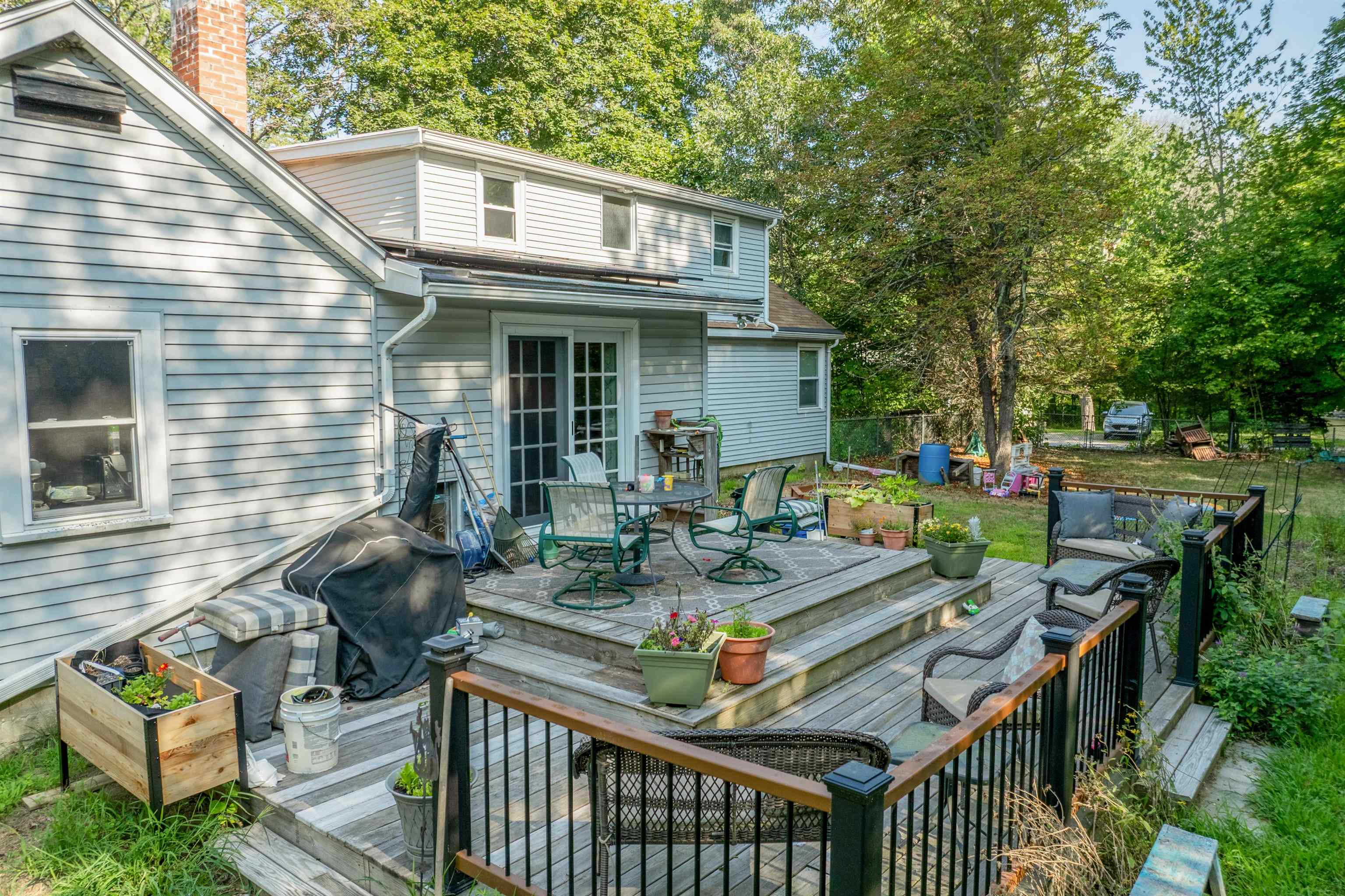 241 Calef Highway