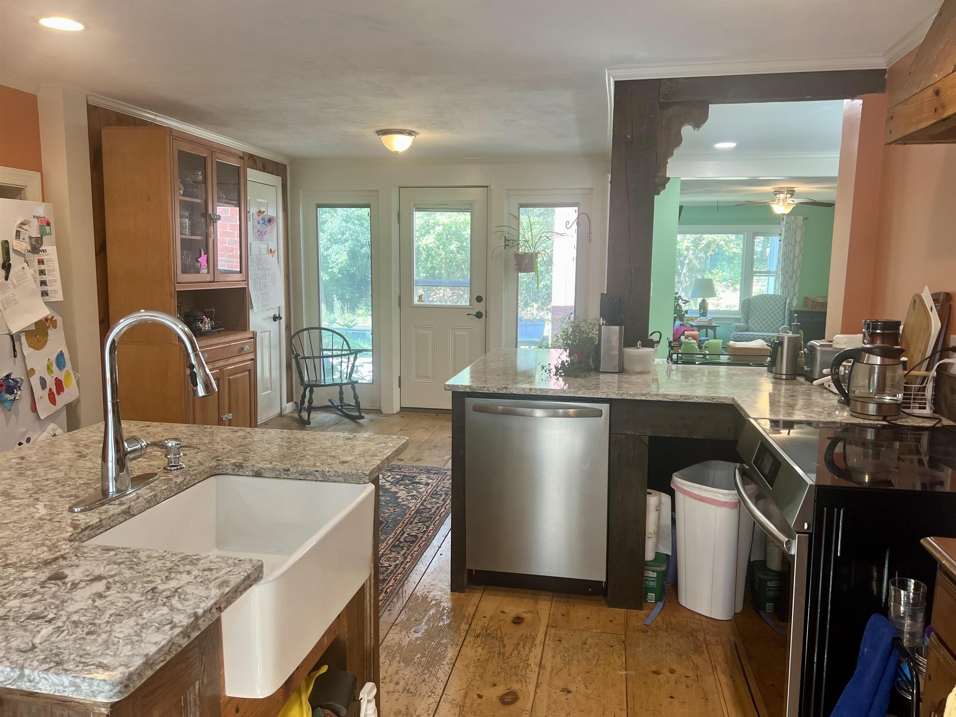 241 Calef Highway