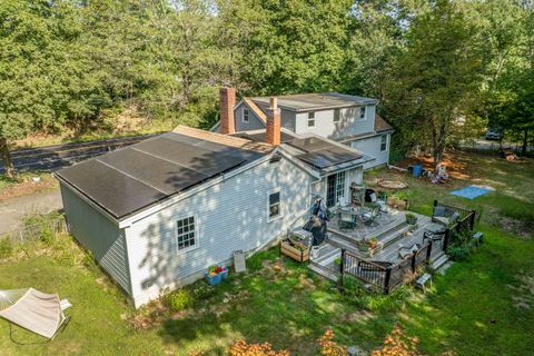 241 Calef Highway Lee NH 03861
