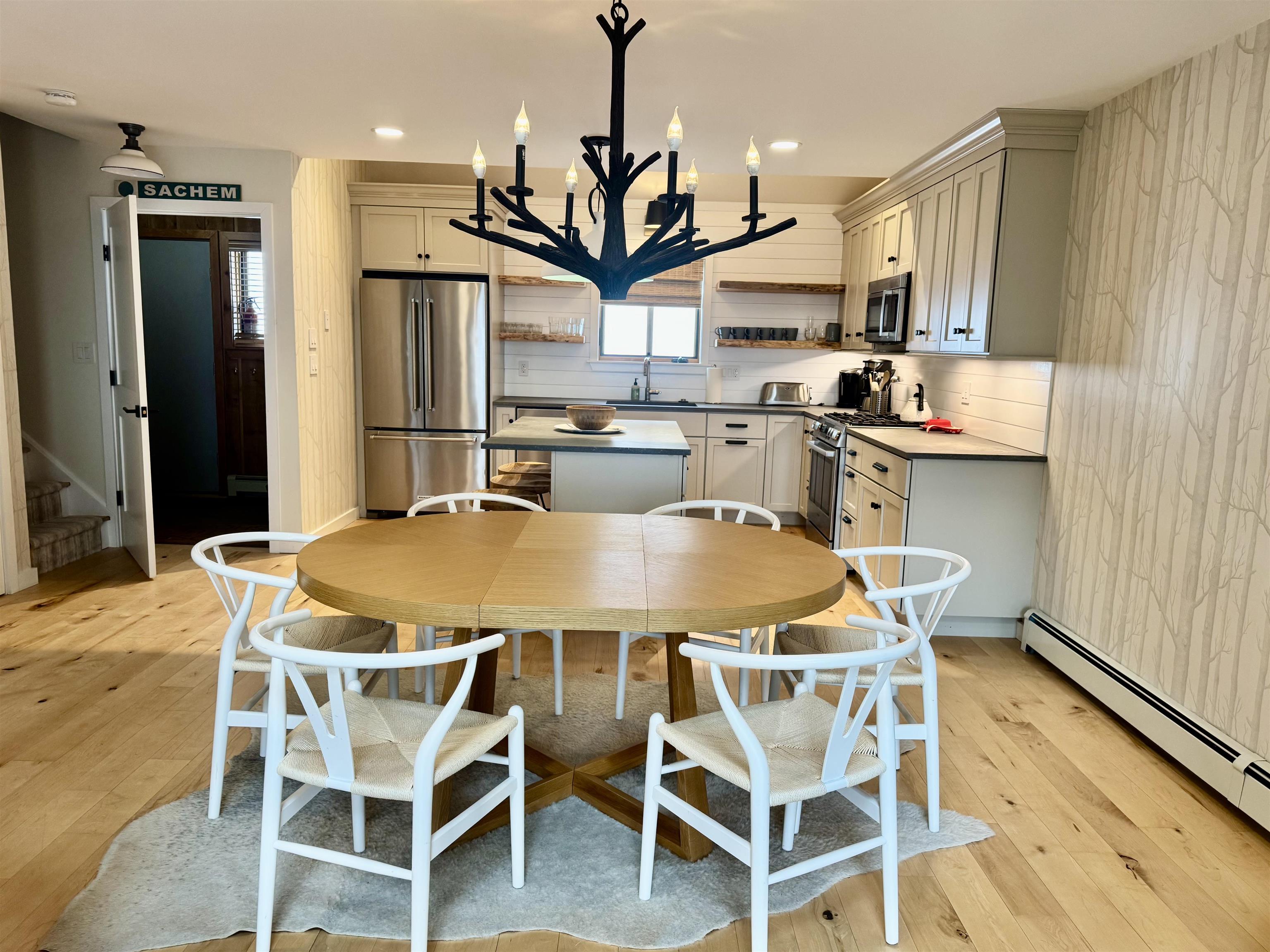 133 Okemo Trailside Extension 17B