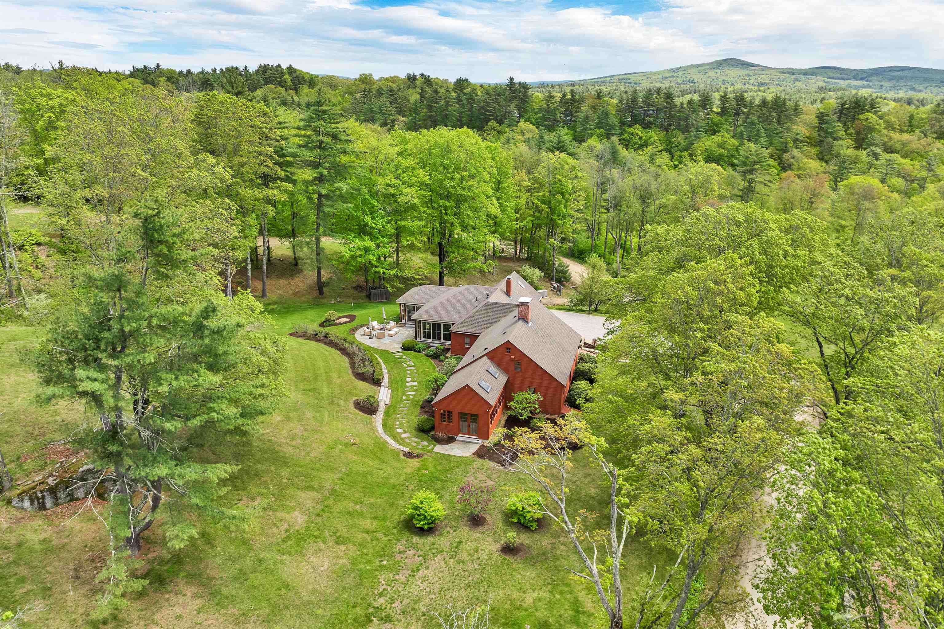 74 Bartlett Road