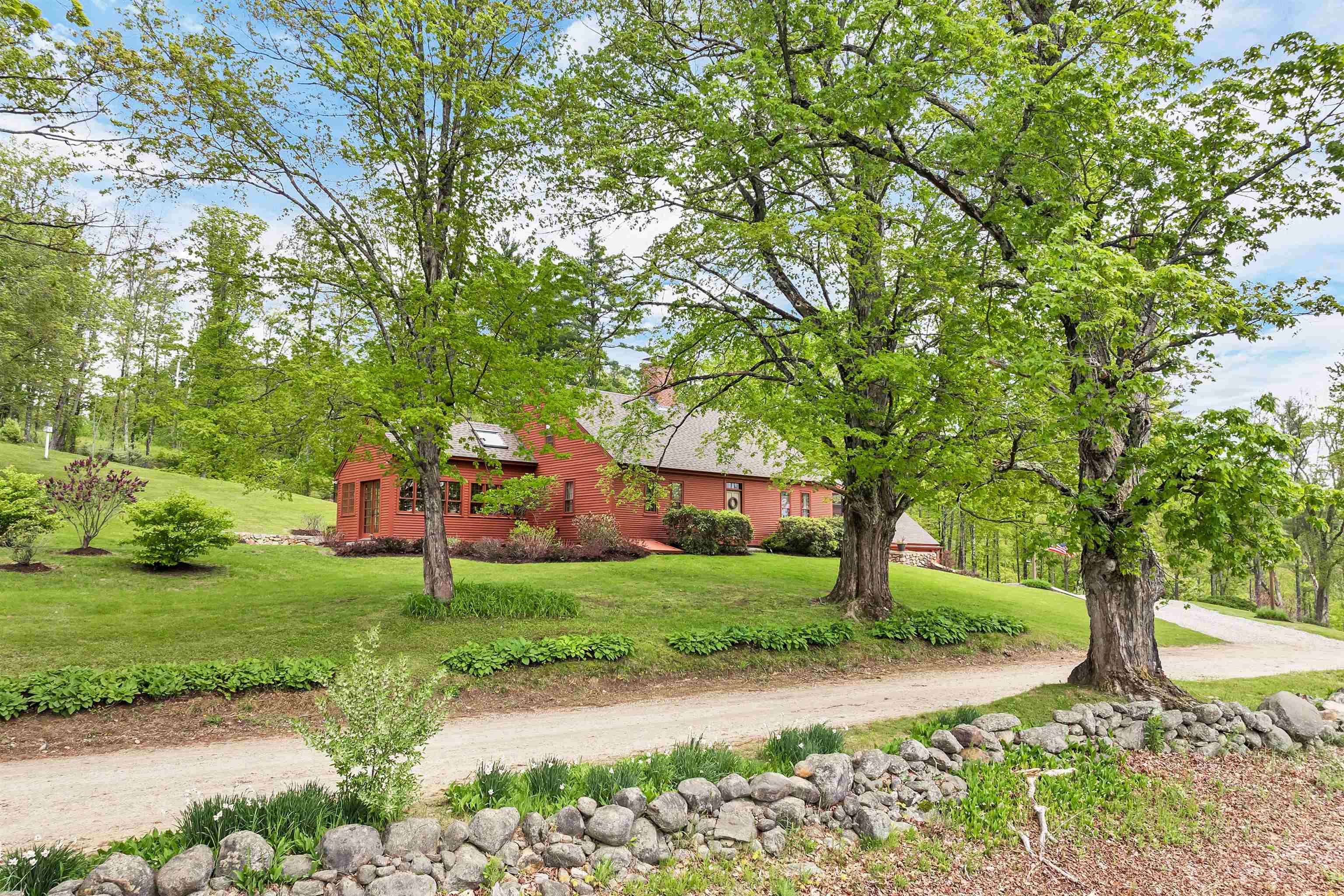 74 Bartlett Road