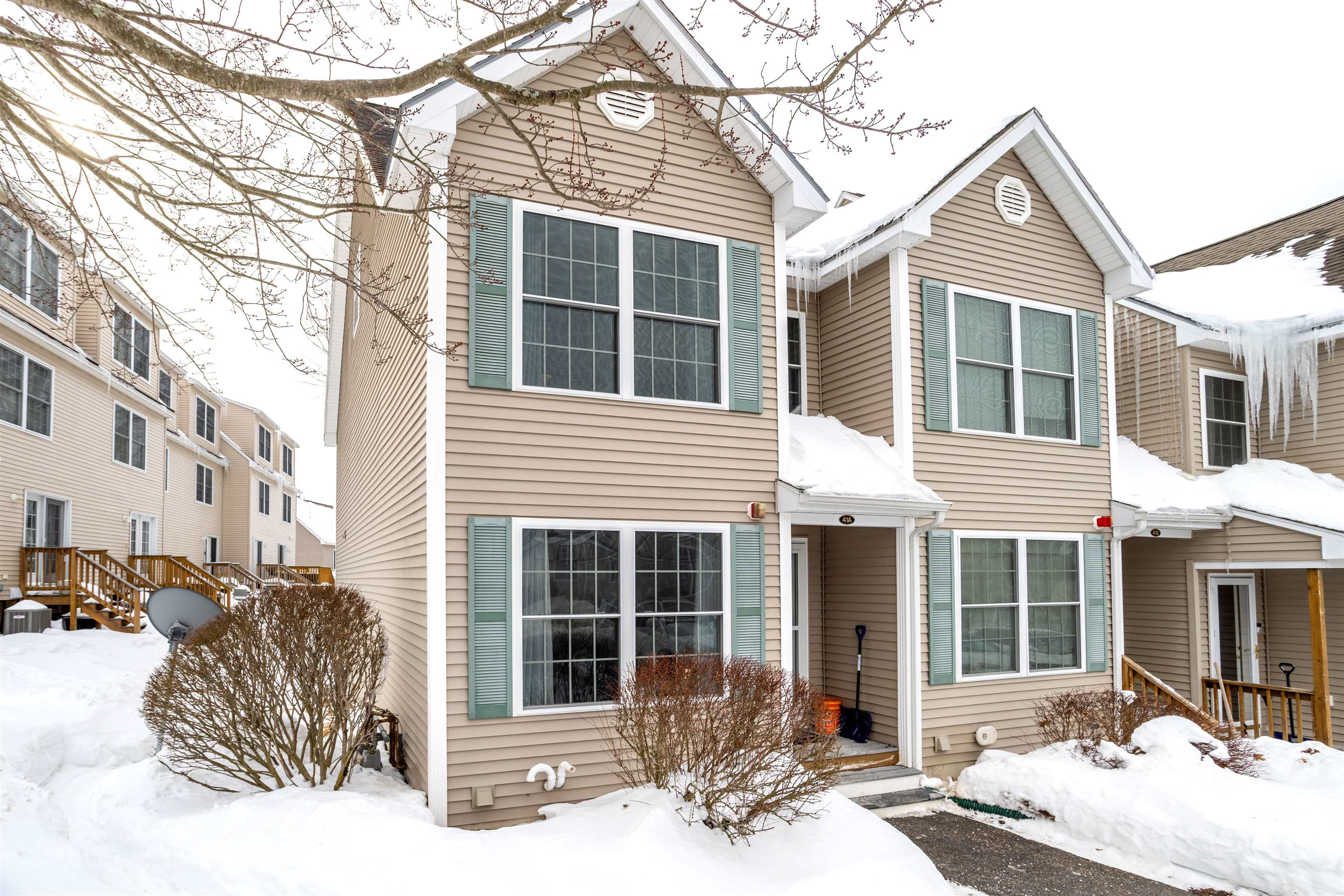 41 Shadowbrook Drive A