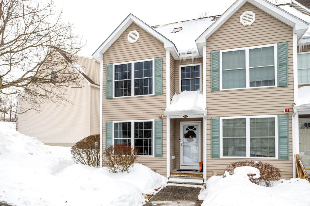 Photo of 41 Shadowbrook Drive #A, Hudson, NH 03051 (MLS # 5076530)