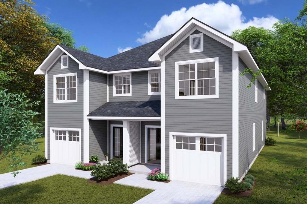 Photo of 19 Depot Street, Alton, NH 03809 (MLS # 5058353)