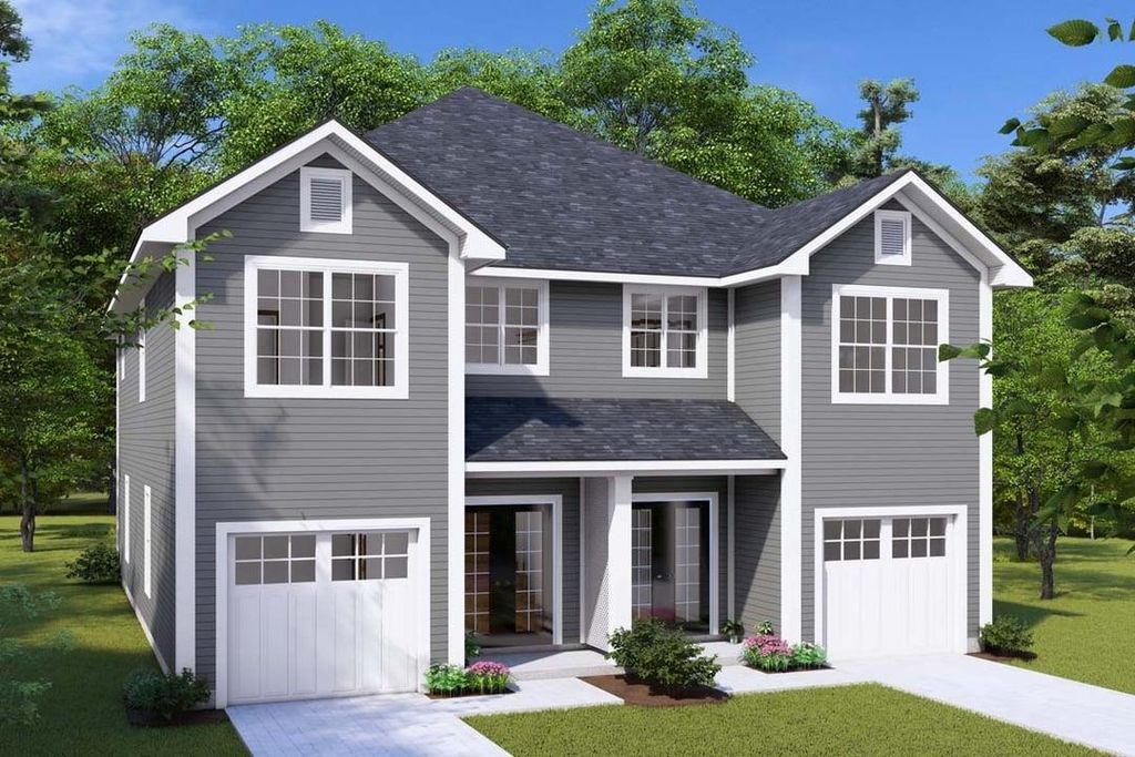 Photo of 19 Depot Street, Alton, NH 03809 (MLS # 5058353)