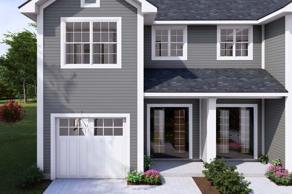 Photo of 19 Depot Street, Alton, NH 03809 (MLS # 5058353)