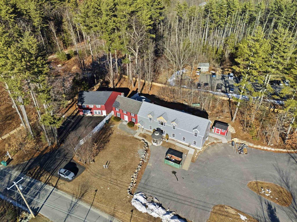 Photo of 20 Hammond Road #A, Milford, NH 03055 (MLS # 5075019)