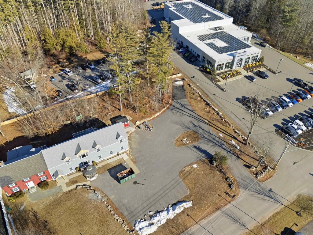 Photo of 20 Hammond Road #A, Milford, NH 03055 (MLS # 5075019)