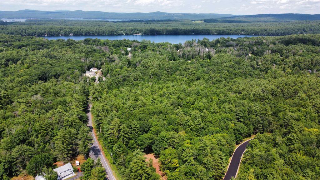 Photo of 251 Winnipesaukee Drive, Wolfeboro, NH 03894 (MLS # 5077181)