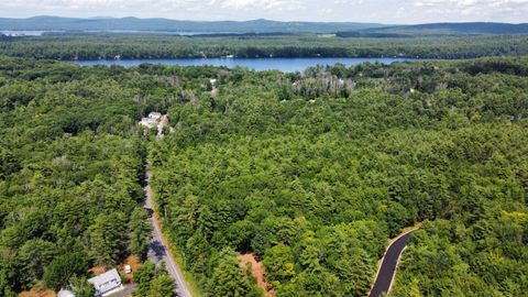 25-1 Winnipesaukee Drive Wolfeboro NH 03894