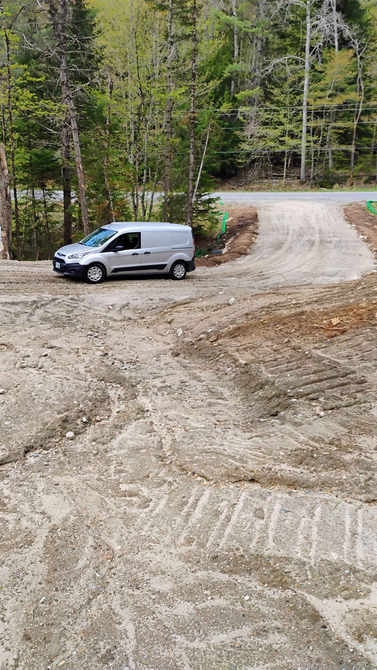 Lot 1 NH Route 4A