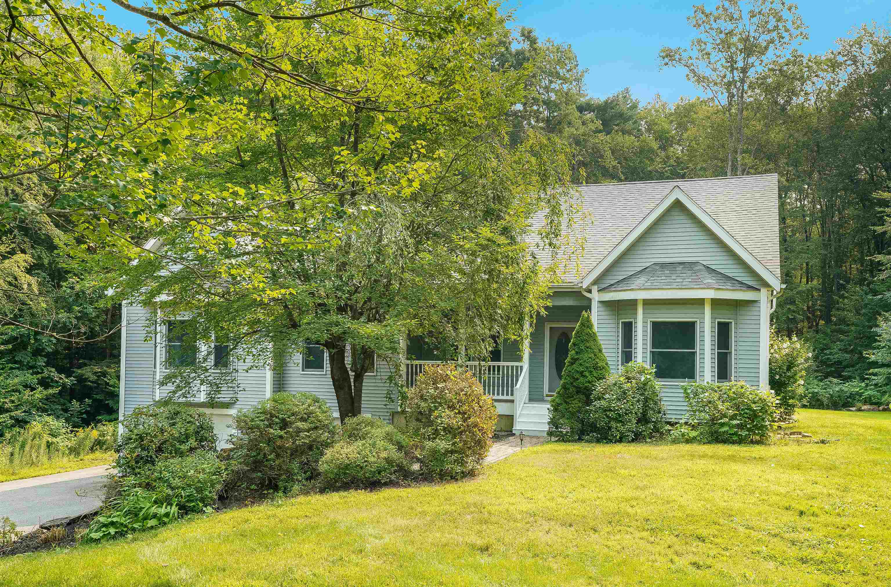 34 Peabody Drive