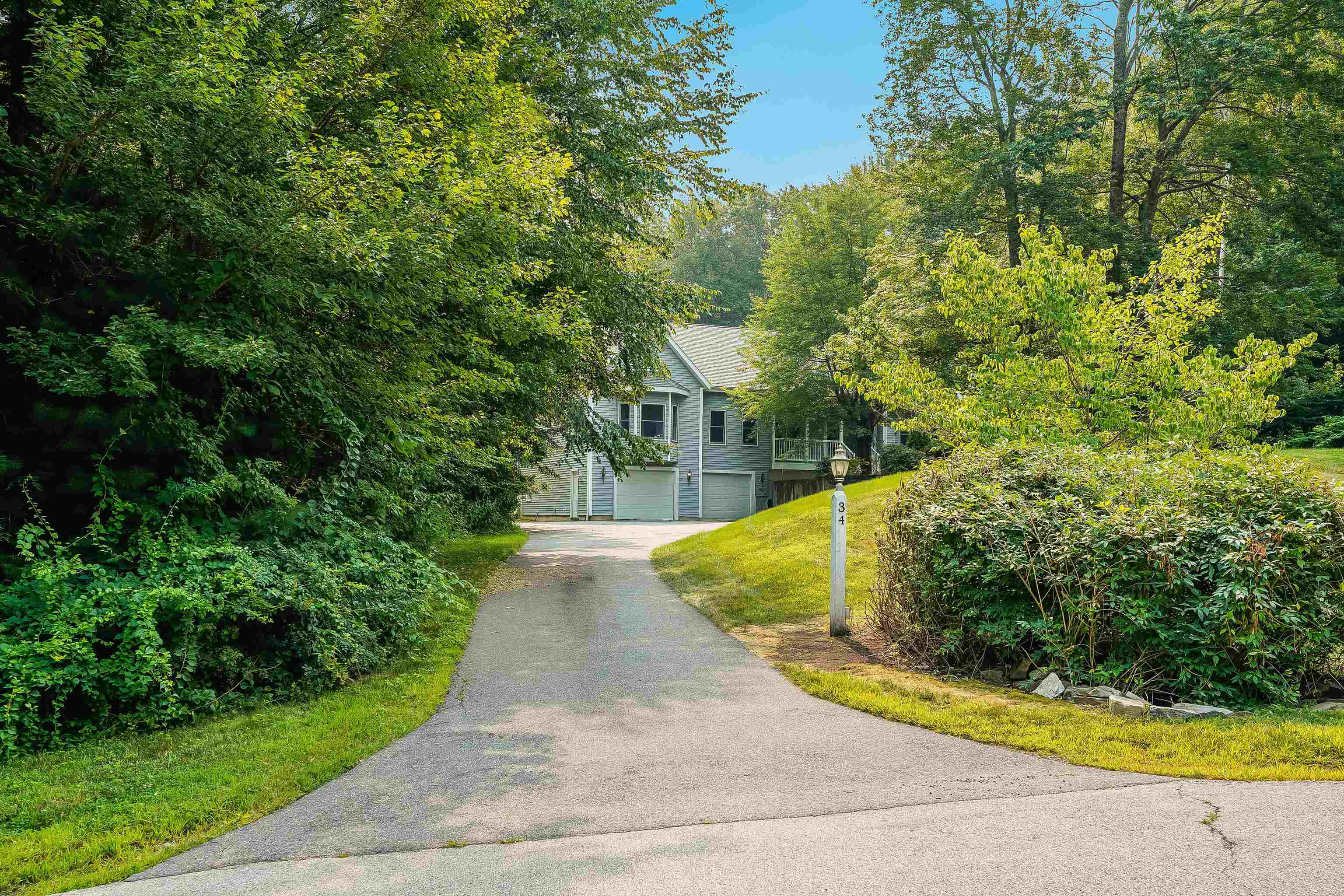 34 Peabody Drive
