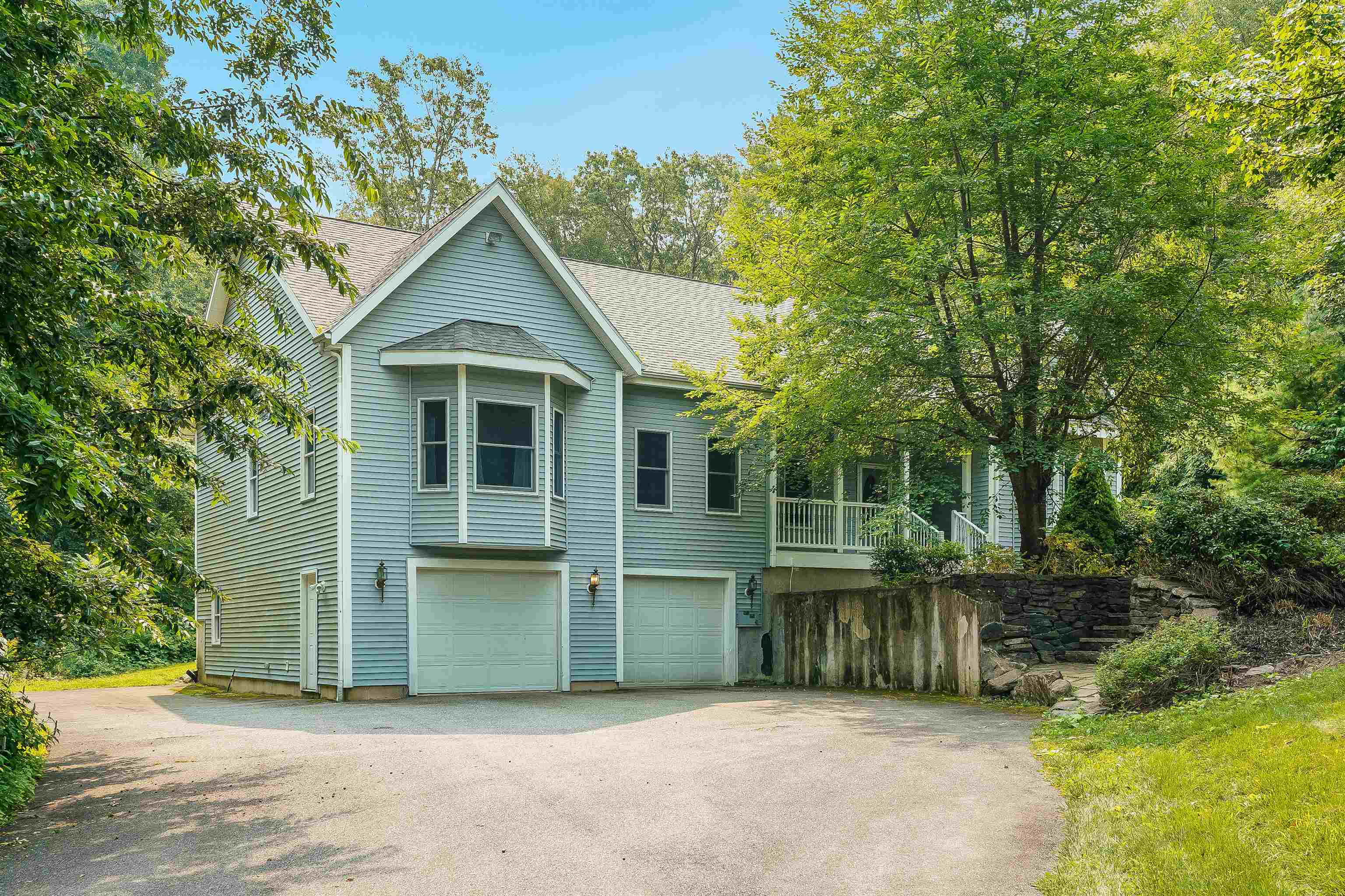 34 Peabody Drive