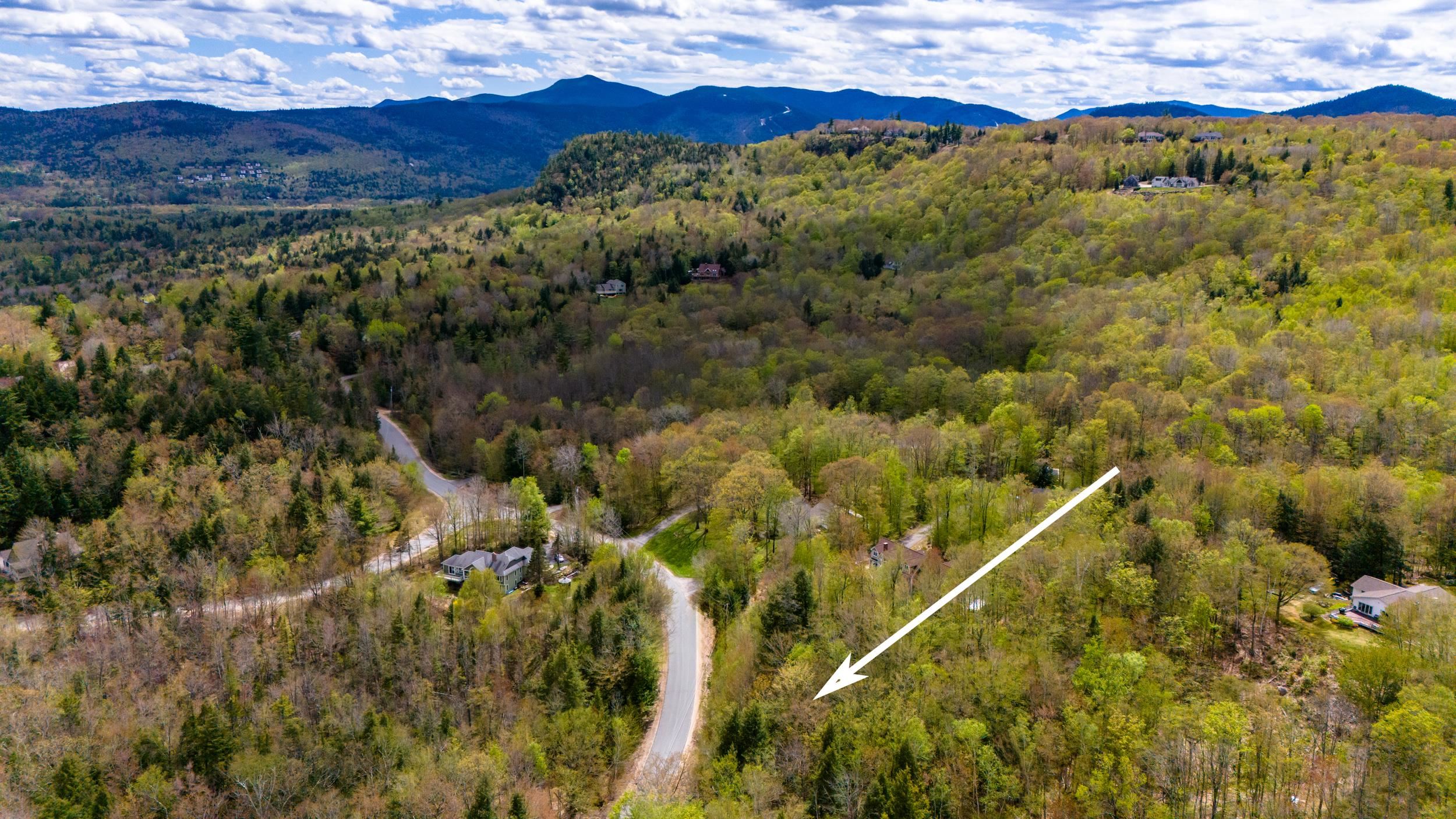 00 Ellis Ridge Road Lot B6-D