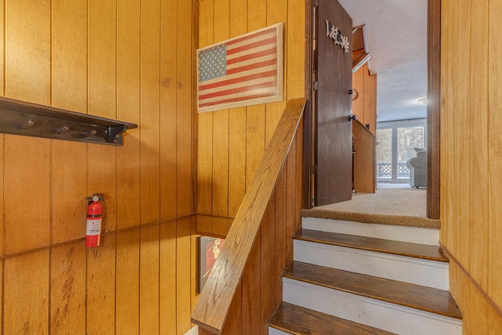 Photo of 869 Upper Mad River Road #B-1, Thornton, NH 03285 (MLS # 5073607)