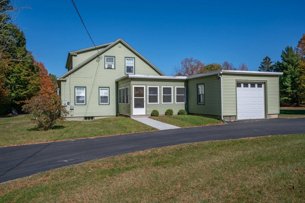 Photo of 12 Pound Road, Hollis, NH 03049 (MLS # 5067129)