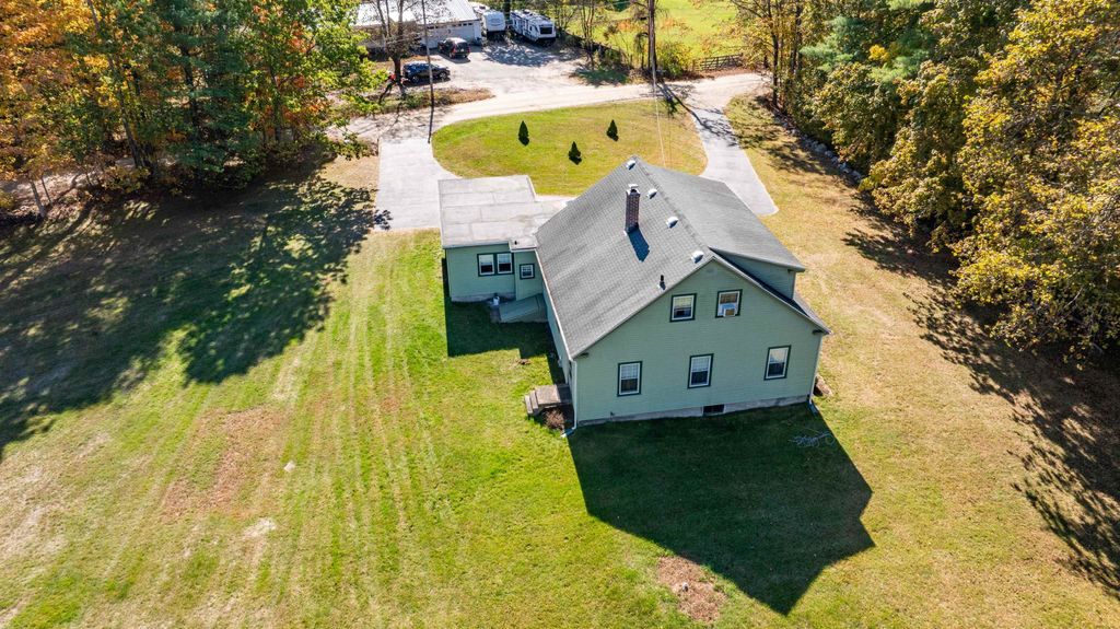 Photo of 12 Pound Road, Hollis, NH 03049 (MLS # 5067129)